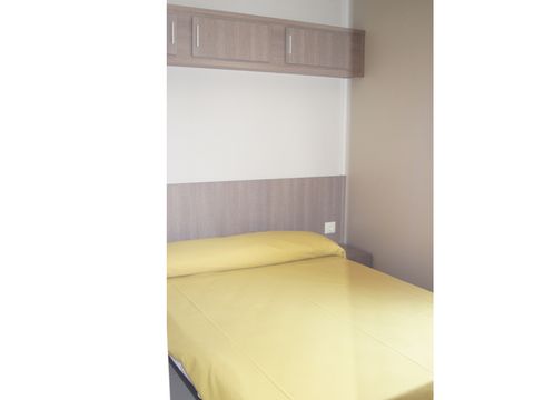 BUNGALOW 5 personnes - BASUSTA  apto minusválidos