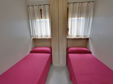 BUNGALOW 4 personnes - ARTADI