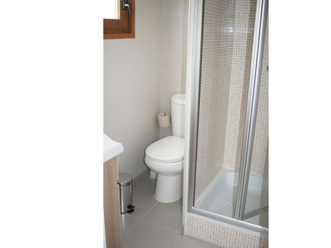 BUNGALOW 4 personnes - ARTADI