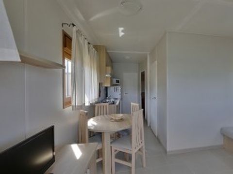 BUNGALOW 4 personnes - ARTADI