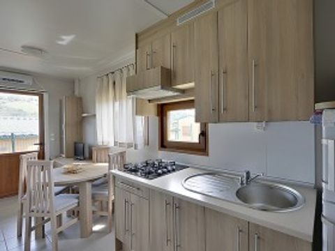 BUNGALOW 4 personnes - ARTADI