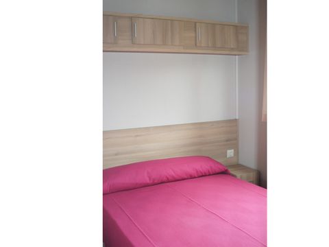 BUNGALOW 4 personnes - ARTADI