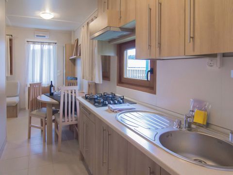 BUNGALOW 4 personnes - ARTADI