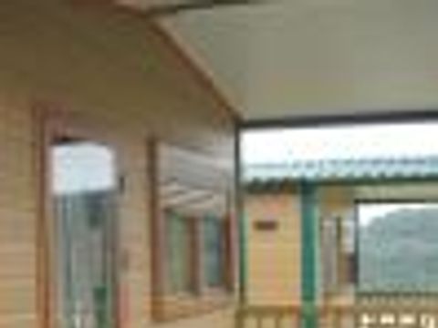 BUNGALOW 4 personnes - ARTADI