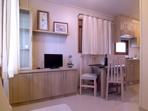 BUNGALOW 4 personnes - ARTADI