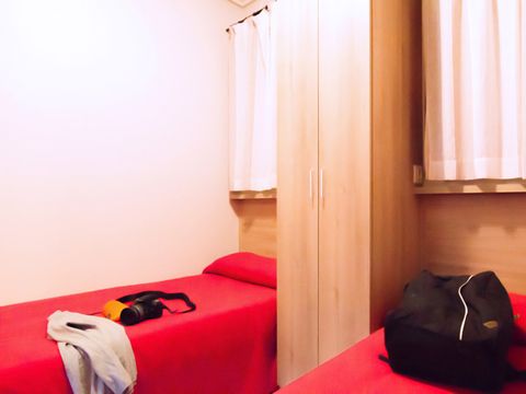 BUNGALOW 4 personnes - ARTADI