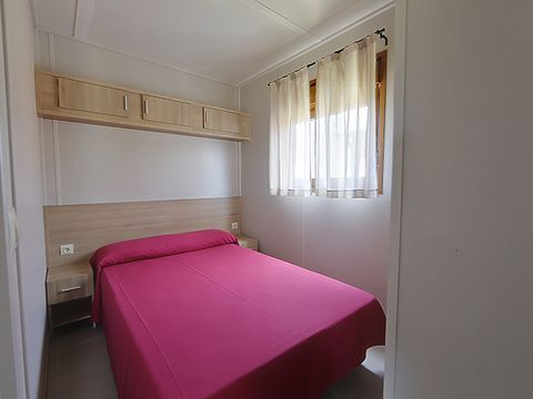 BUNGALOW 4 personnes - ARTADI