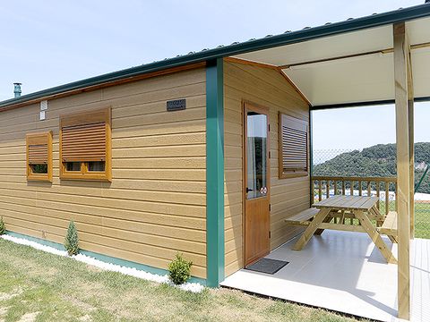 BUNGALOW 4 personnes - ARTADI