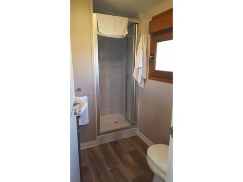 BUNGALOW 3 personnes - GETARIA