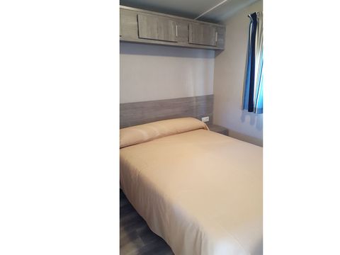 BUNGALOW 3 personnes - GETARIA