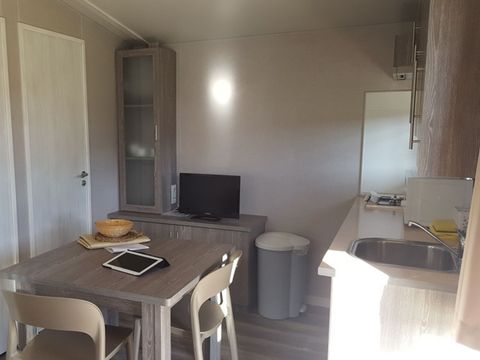 BUNGALOW 3 personnes - GETARIA