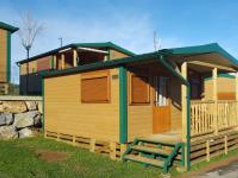 BUNGALOW 3 personnes - GETARIA