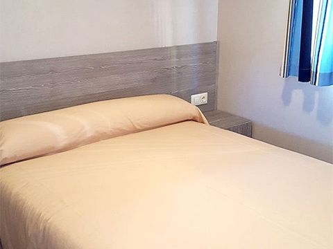 BUNGALOW 3 personnes - GETARIA