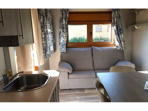 BUNGALOW 3 personnes - GETARIA