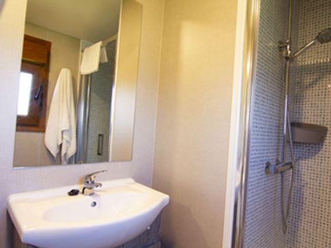 BUNGALOW 5 personnes - ZUMAIA PLUS