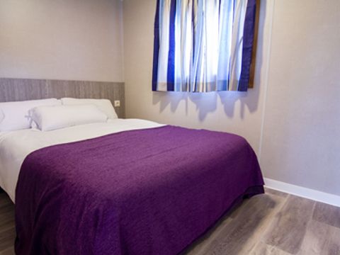 BUNGALOW 5 personnes - ZUMAIA PLUS