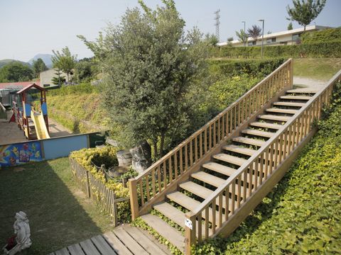 Camping & Bungalow Zumaia - Camping Guipuscoa - Image N°31