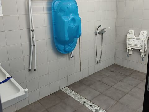 Camping & Bungalow Zumaia - Camping Guipuscoa - Image N°32