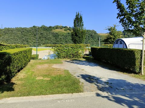 Camping & Bungalow Zumaia - Camping Guipuscoa - Image N°35