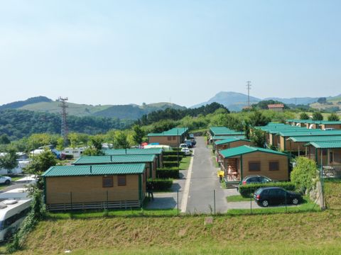 Camping & Bungalow Zumaia - Camping Guipuscoa - Image N°20