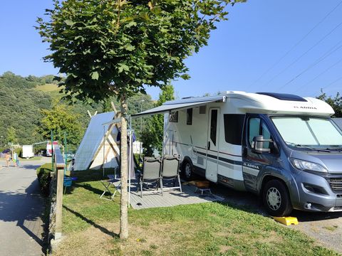 Camping & Bungalow Zumaia - Camping Guipuscoa - Image N°36