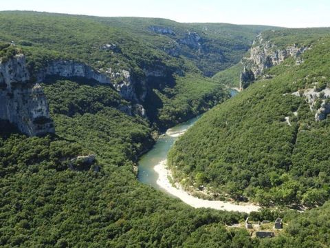 Camping & Bungalow Zumaia - Camping Guipuscoa - Image N°14
