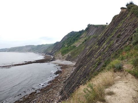 Camping & Bungalow Zumaia - Camping Guipuscoa - Image N°10