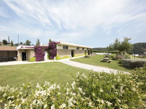 Camping & Bungalow Zumaia - Camping Guipuscoa - Image N°26
