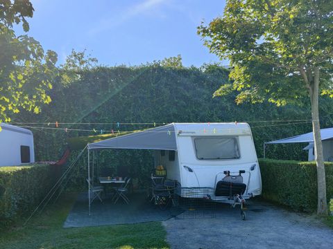 Camping & Bungalow Zumaia - Camping Guipuscoa - Image N°37