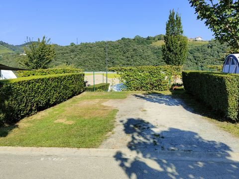 Camping & Bungalow Zumaia - Camping Guipuscoa - Image N°34