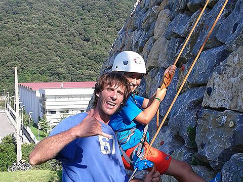 Camping & Bungalow Zumaia - Camping Guipuscoa - Image N°3