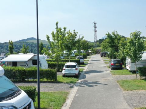 Camping & Bungalow Zumaia - Camping Guipuscoa - Image N°21