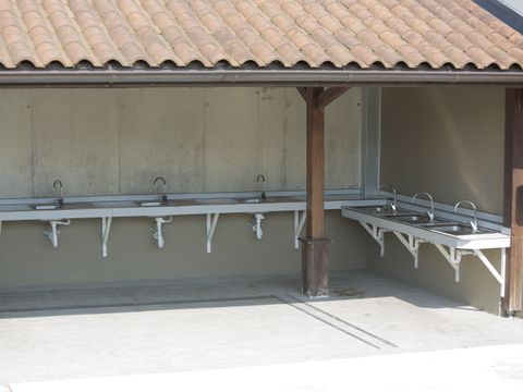 Camping & Bungalow Zumaia - Camping Guipuscoa - Image N°30
