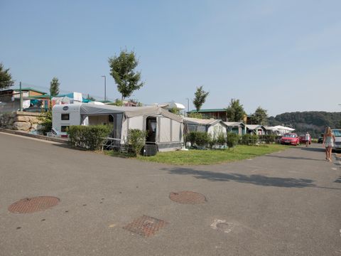 Camping & Bungalow Zumaia - Camping Guipuscoa - Image N°28