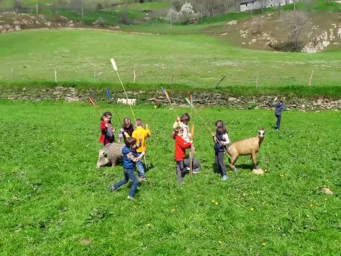 Camping & Bungalow Zumaia - Camping Guipuscoa - Image N°15