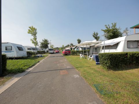 Camping & Bungalow Zumaia - Camping Guipuscoa - Image N°29