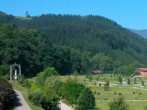 Camping & Bungalow Zumaia - Camping Guipuscoa - Image N°11