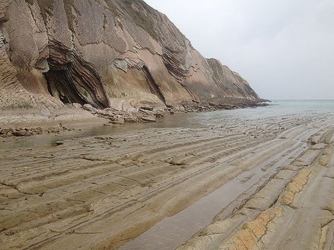 Camping & Bungalow Zumaia - Camping Guipuscoa - Image N°18