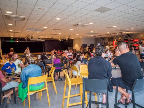 Camping Le Nid d'Eté - Camping Vendée - Image N°57