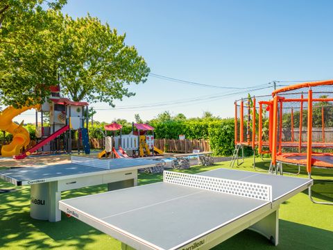 Camping Le Nid d'Eté - Camping Vendée - Image N°27