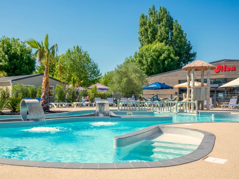 Camping Le Nid d'Eté - Camping Vendée - Image N°5