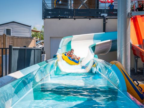 Camping Le Nid d'Eté - Camping Vendée - Image N°17