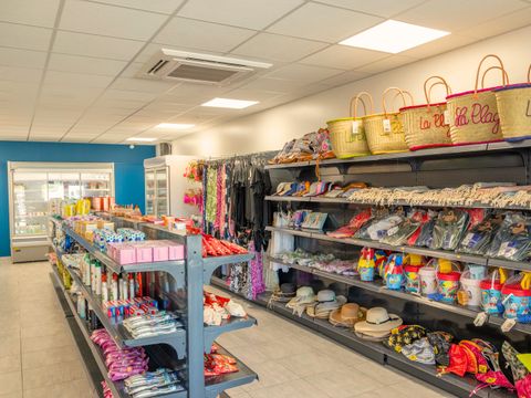 Camping Le Nid d'Eté - Camping Vendée - Image N°62