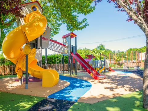 Camping Le Nid d'Ete - Camping Vendée - Image N°30