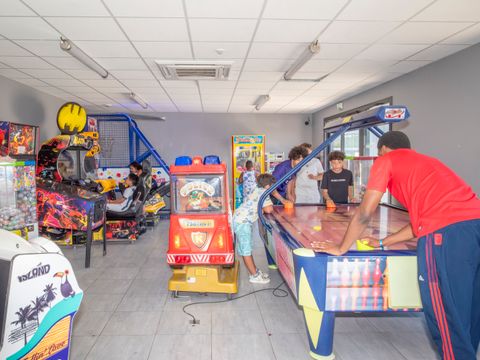 Camping Le Nid d'Eté - Camping Vendée - Image N°42