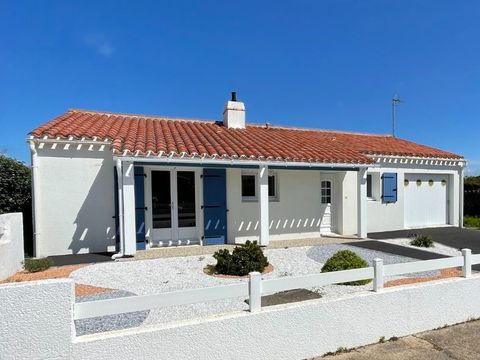 MAISON 7 personnes - Maison 7 personnes 2 chambres 80m²