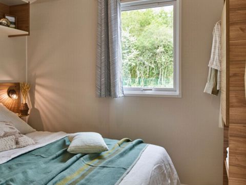 MOBILHOME 12 personnes - Mobil-home Tribu 12 personnes 6 chambres 2 sdb