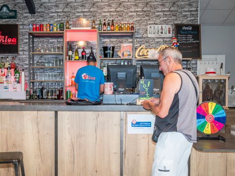 Camping Le Nid d'Eté - Camping Vendée - Image N°55