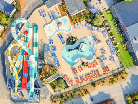 Camping Le Nid d'Ete - Camping Vendée - Image N°36