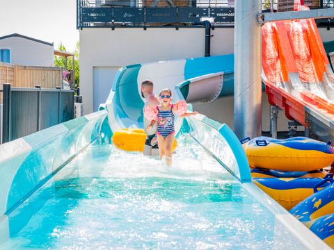 Camping Le Nid d'Eté - Camping Vendée - Image N°8